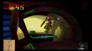 THE LAST POWER CRYSTALS!!! Crash Bandicoot 4 106% Part 8 #crash #bandicoot #wrath #cortex #platinum
