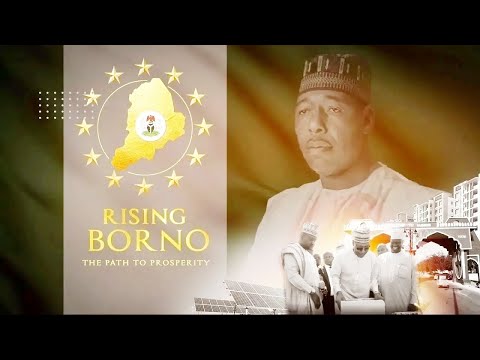 RISING BORNO EP 30 | TRUST TV