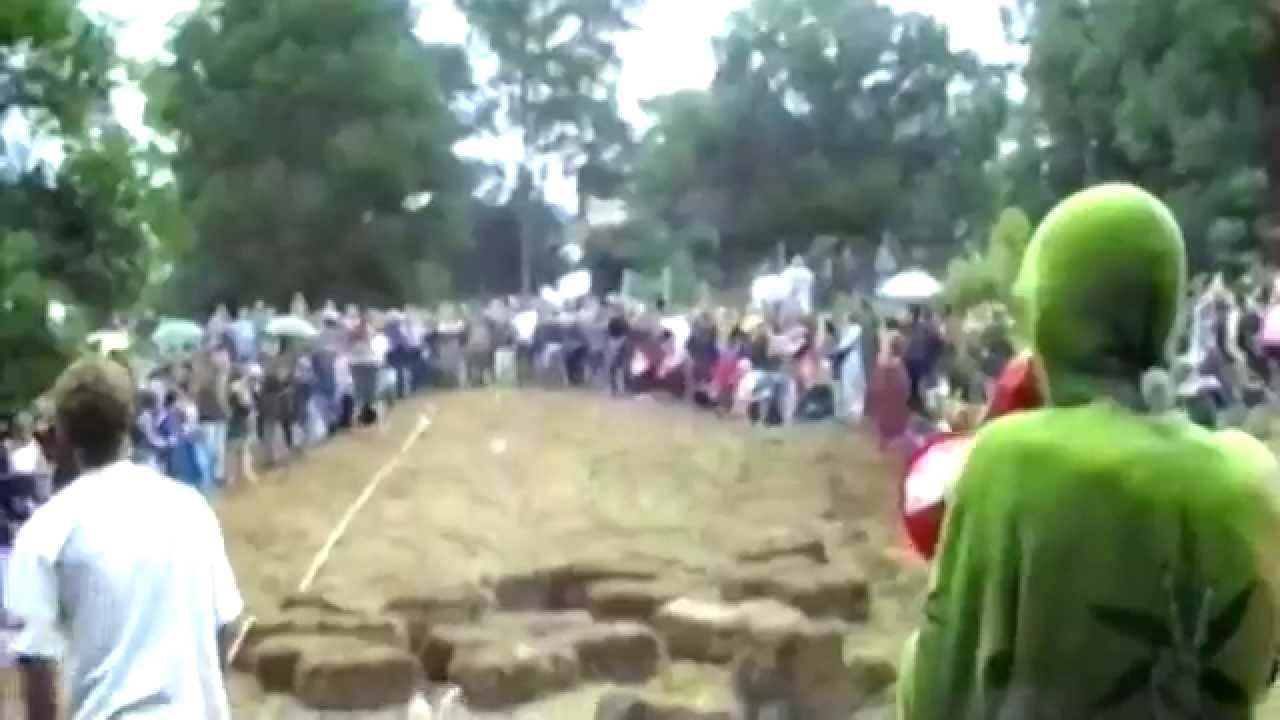 Hemp Hemp Hooray - Nimbin Hemp Olympics 1999