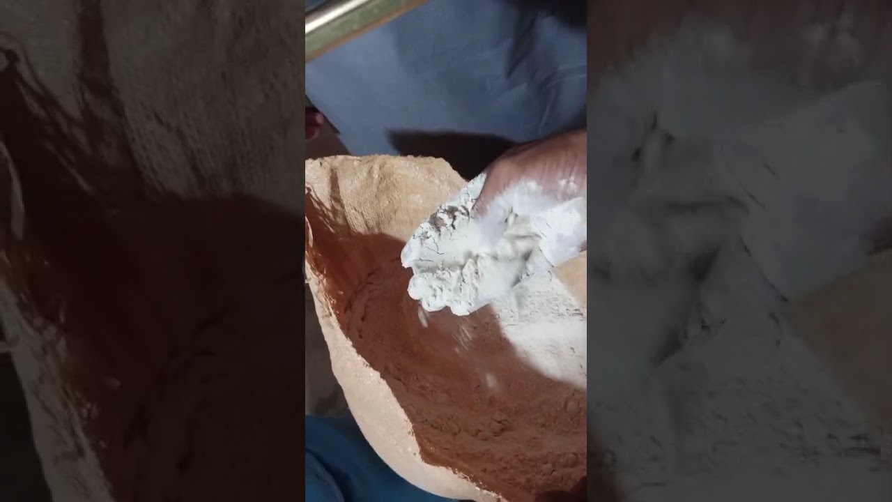 45/50solar atta chikki 