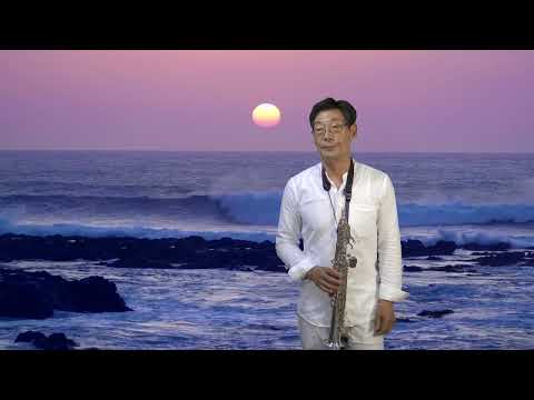 윤도영 - <strong>울어라</strong> <strong>열풍아</strong>/이미자(부산 동네방네 <strong>색소폰</strong>/7월 연주회 연주) 2024.7.14