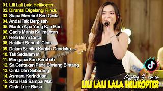Download lagu LILI LALI LALA HELIKOPTER, DIRANTAI DIGELANGI RINDU - FULL ALBUM DANGDUT TERBAIK SEPANJANG MASA