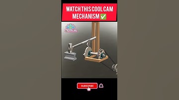 new mechanism #solidwork #automobile #mechanic #machine #engeenering #cadsoftware #mechanictool #hub