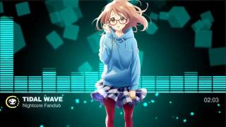 ▶nightstep ★ Tidal Wave