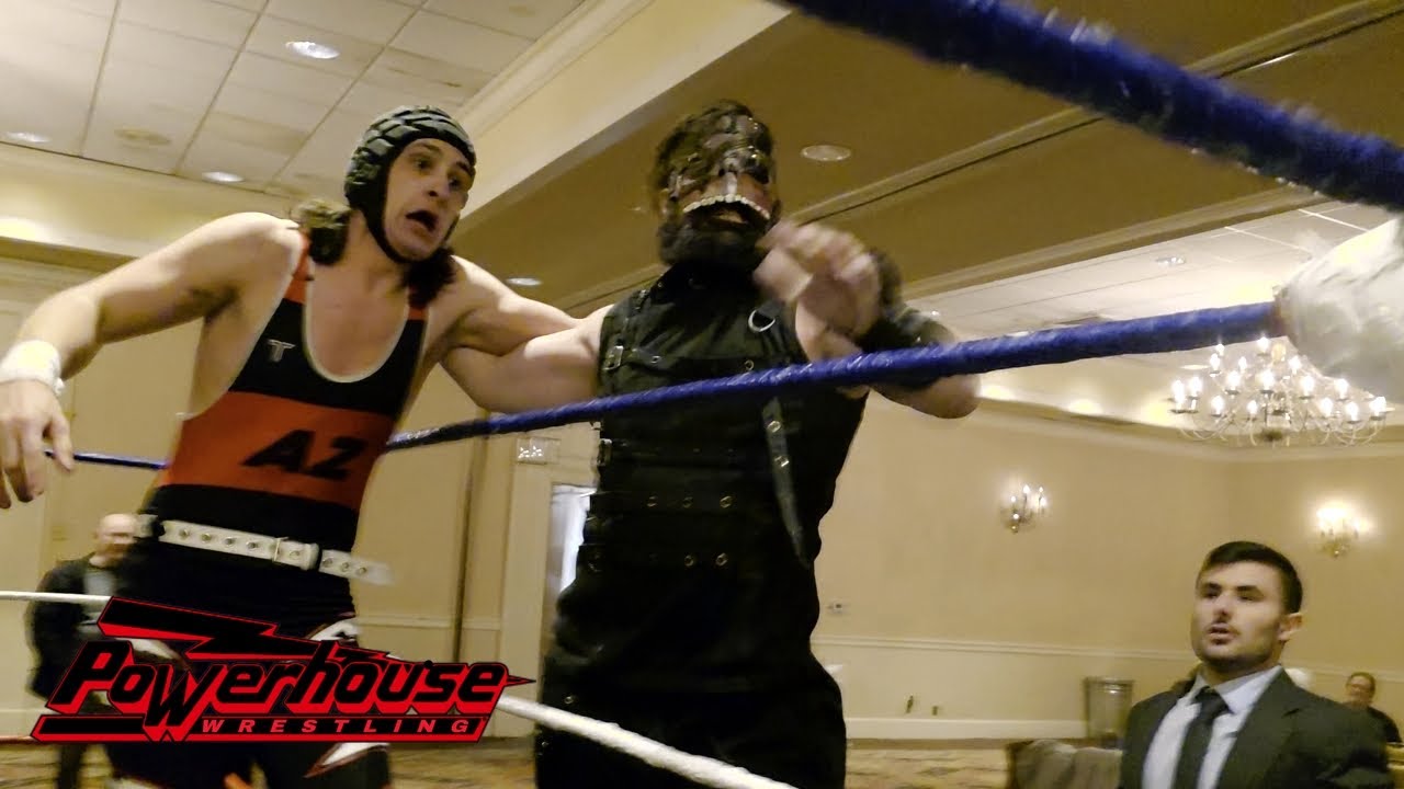 "The Consistent One" AZ vs "Brother Moon" Revan