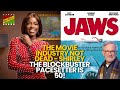 Shirley Frimpong-Manso Weighs in on State of the Film Industry Debate &amp; Spielberg's JAWS is 50!