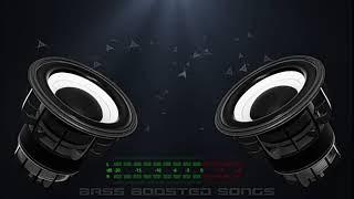 Bass muzk