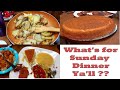 What's for Sunday Dinner Ya'll?  Delicious, Easy and Budget Friendly Meal For Your Family!