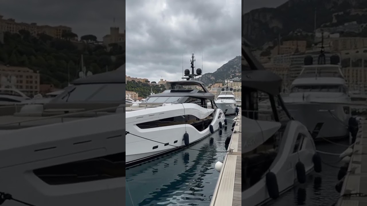 OPX-024   50meter    499GT    designed by Opalinski Design House