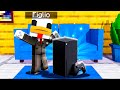 REGALO UNA XBOX A MIO FIGLIO SU MINECRAFT