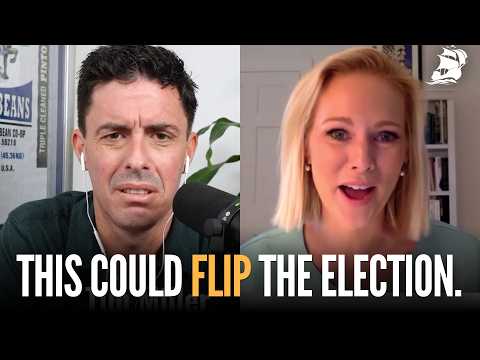 Trump CAN'T Run Away From His Abortion Mess (w/ Margaret Hoover) | The Bulwark Podcast Episode cover