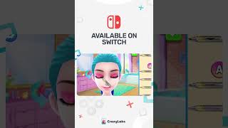 DIY Fashion Star | Nintendo Switch screenshot 5