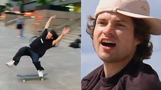 Skaters Keep Leaving Everyone Speechless!