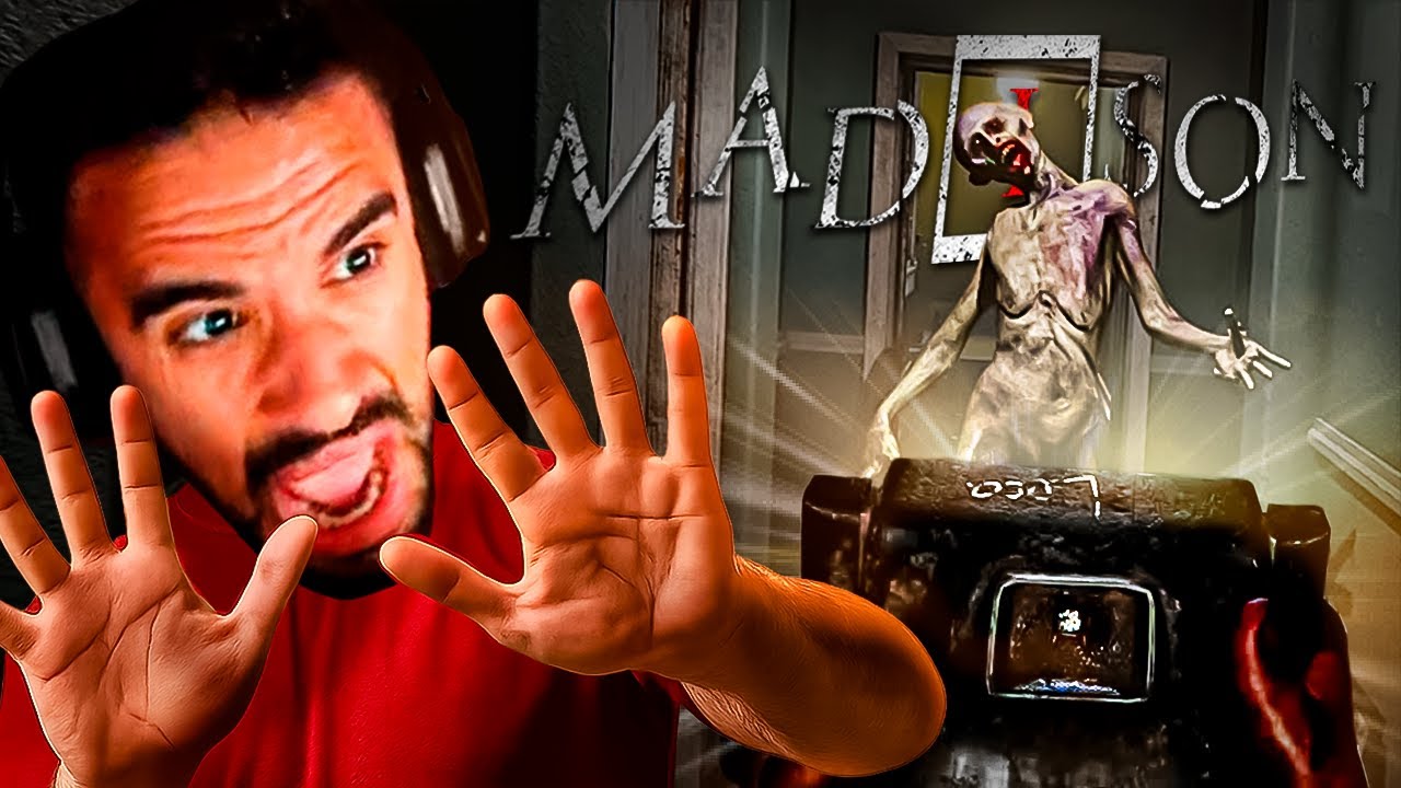 ILLOJUAN NO QUIERE SEGUIR JUGANDO 💀 MEJORES MOMENTOS MADISON