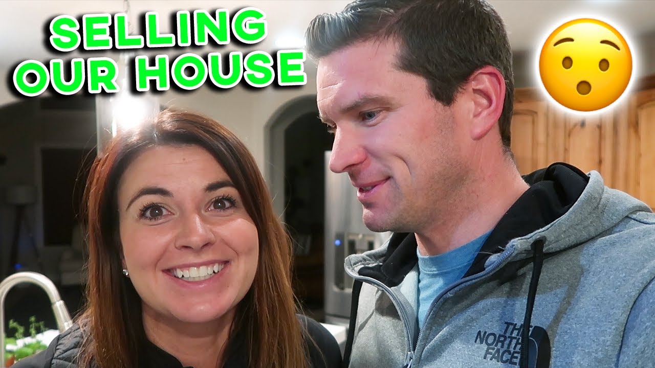 SHOULD WE SELL OUR HOUSE HELP US DECIDE YouTube should-we-sell-our-house-help-us-decide-youtube
