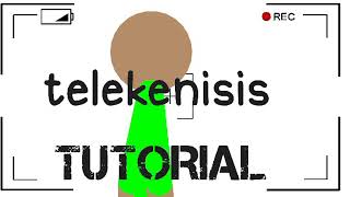 Sticknodes telekinesis tutorial part one #sticknodes