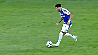 William • Cruzeiro | Highlights 