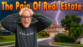 Top 10 States That Make Buying a Home Super Hard!