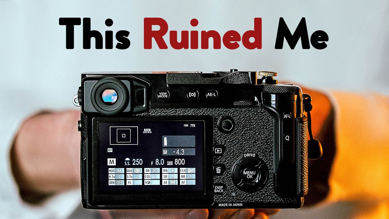 10 Photo Tips I REALLY Regret Following 🥀