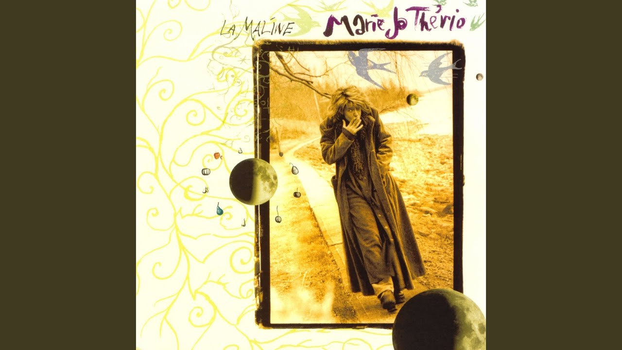 Éric, Marie-Jo & Bernard font un petit jam aux 3 fruits en attendant le printemps