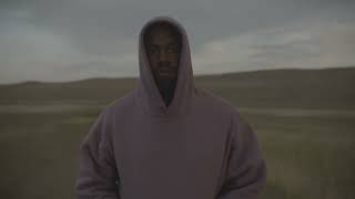 Kanye West - Donda: With Child (Short Film)