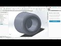 Solidworks   crer dun pied pour une maquette