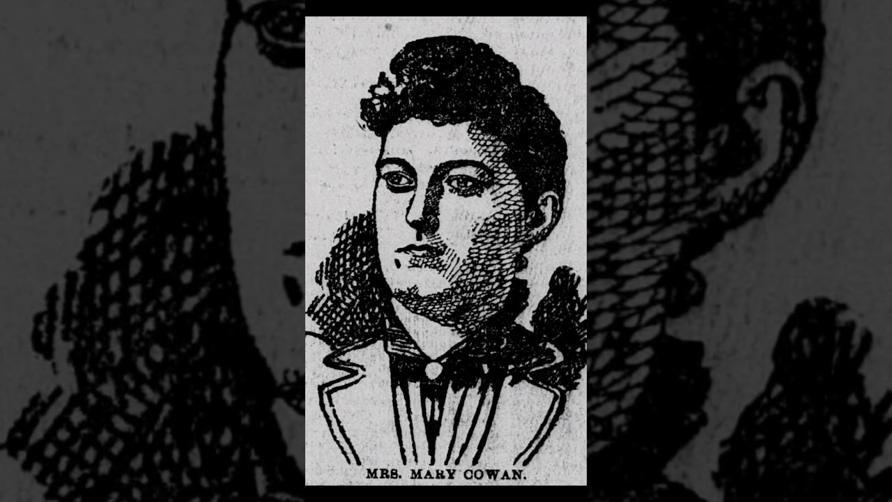 Mary Cowan Part 1 