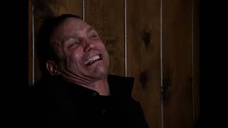 Scanner Cop Without The Scanning