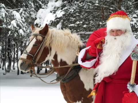 С Новым Годом друзья!! - YouTube