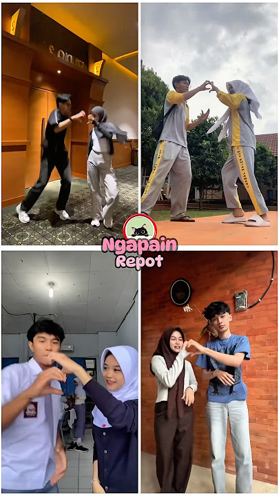 Love Ka Tidak Latest Tiktok Dance #dancetiktok