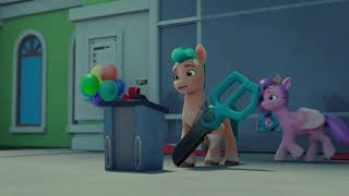 Mlp G5 -Pmv Hazbin Hotel Loser Baby