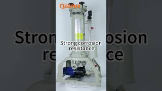 QEEHUA QH electroplating chemical filter #chemicalfilter #electroplatingfilter #electroplating