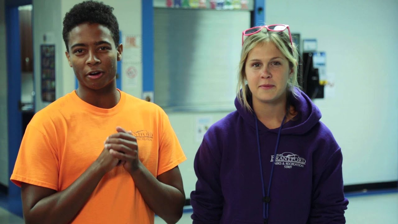 Woodman Park Community Centre YouTube