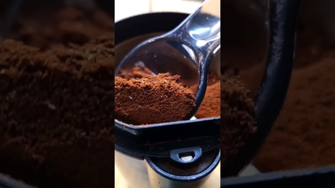 Snickers Ice Cream And Espresso | Affogato Iced Coffee Dessert