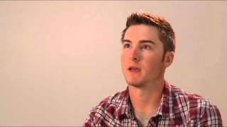 Meet Paul, a student in Civil Engineering Technology