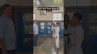 Download Lagu UKT DTF Tanah Datar#taekwondo #taekwondokicks #taekwondokids #olahraga #batusangkar #reels #shorts MP3