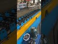 Fences roll forming machine roofing sheet roll forming machine #machine #manufacturing #fence #roof