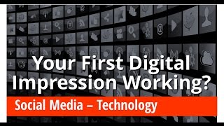 Is Your Digital First Impression Working for You or Against You