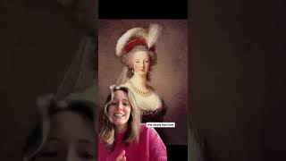 The incredible surviving jewels of Marie Antoinette!