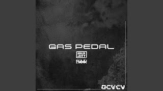 Gas Pedal - DCVCV