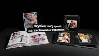 Fotoksiążka czy fotoalbum? Poznaj zalety i różnice! 📸 screenshot 3