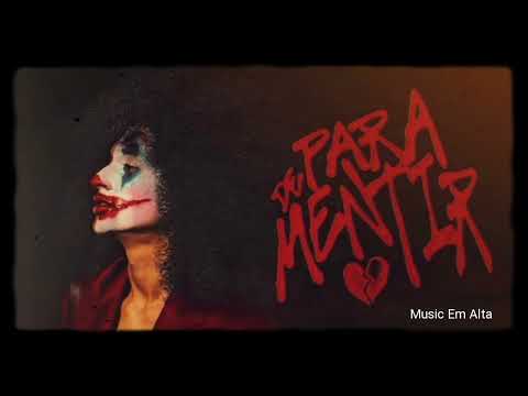 Oruam ft. Chris MC, WIU - PARA DE MENTIR (prod. Portugal, Galdino)