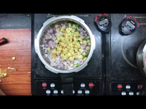 OPOS Curd Semiya