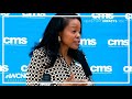 CMS places Superintendent Dr. Crystal Hill on paid leave amid investigation
