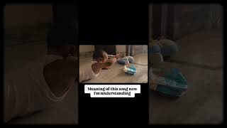 perfect song for my betu 😂#goviral #funnyshorts #trending #momlife #goplayvideos