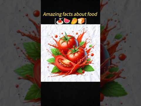 Top 5 Mind-Blowing Facts About food.=! 24.12.2024! #facts #viralvideo 🍋🍋🍊🤯🤯🤯💥💪