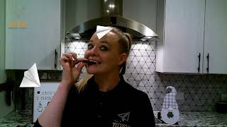 National Chocolate Covered Raisin Day! March 24th 2023