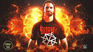 Seth Rollins | 7th WWE Theme Song | \
