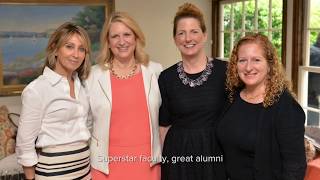 2016 UCLA Law Holiday Video