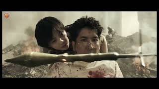 Dikira Cuma WANITA GILA 🔥 Tapi DIA SNIPER PALING BERBAHAYA yg PERNAH ADA | Alur Cerita Film Action